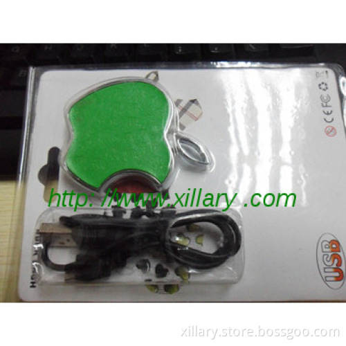 eco-friendly flameless electric lighter for cigarette